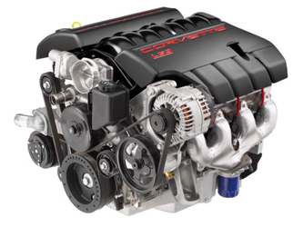 P7E04 Engine